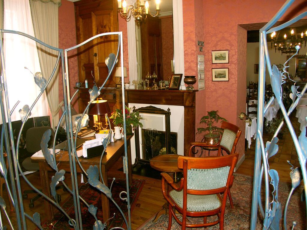 Logis Hotel Beau Site Argelès-Gazost Dış mekan fotoğraf