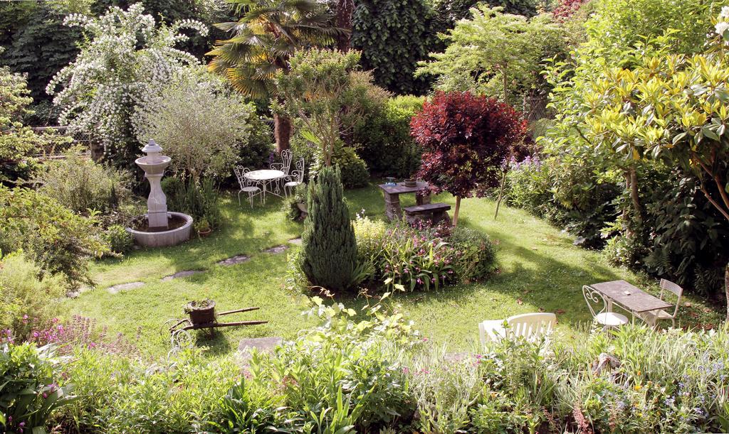 Logis Hotel Beau Site Argelès-Gazost Dış mekan fotoğraf