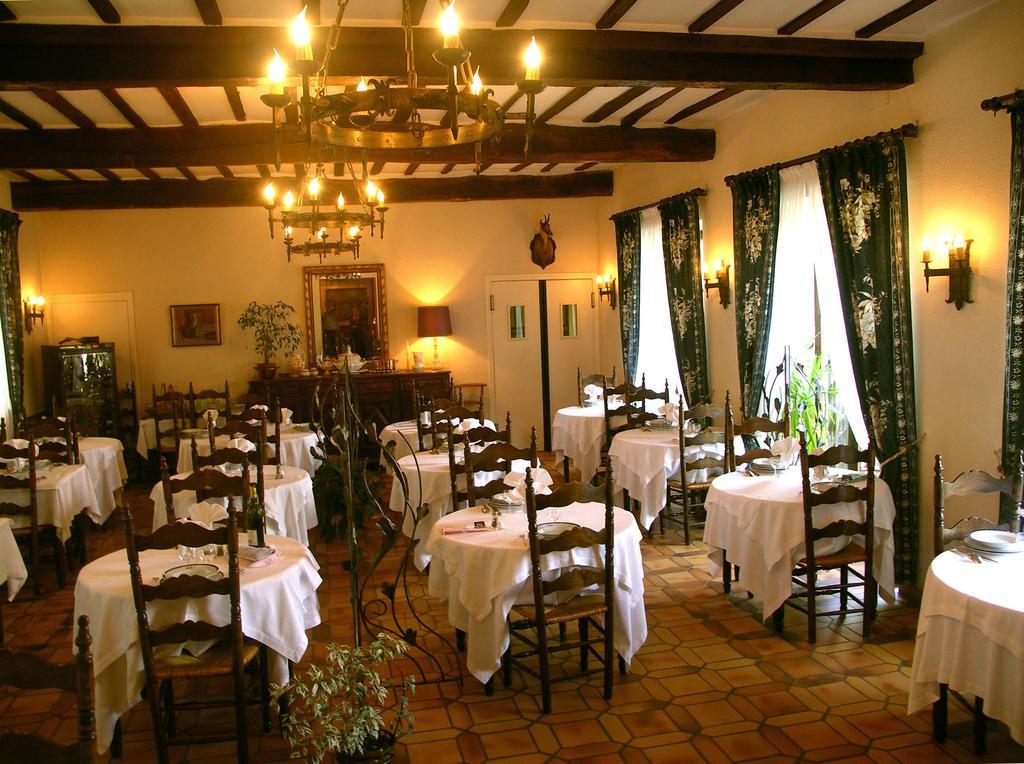 Logis Hotel Beau Site Argelès-Gazost Dış mekan fotoğraf