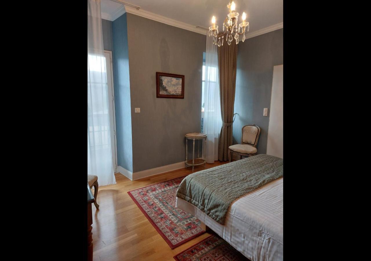Logis Hotel Beau Site Argelès-Gazost Dış mekan fotoğraf