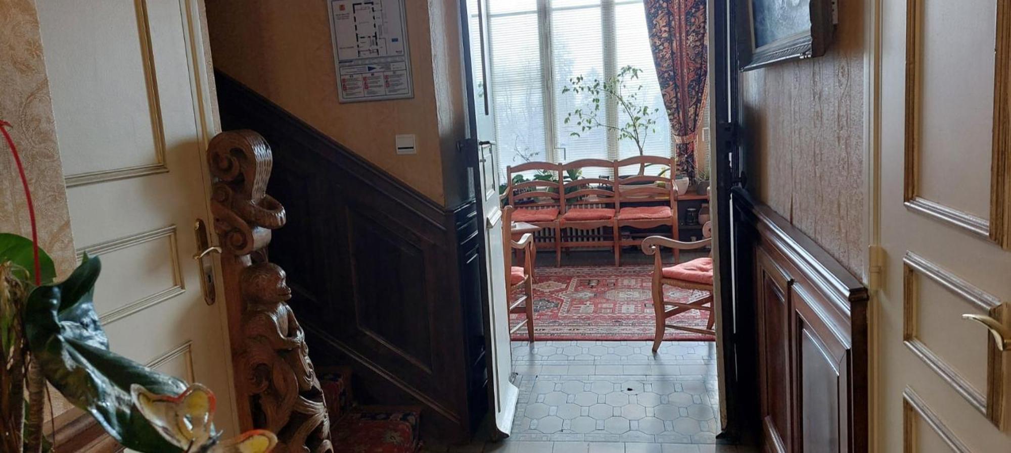Logis Hotel Beau Site Argelès-Gazost Dış mekan fotoğraf