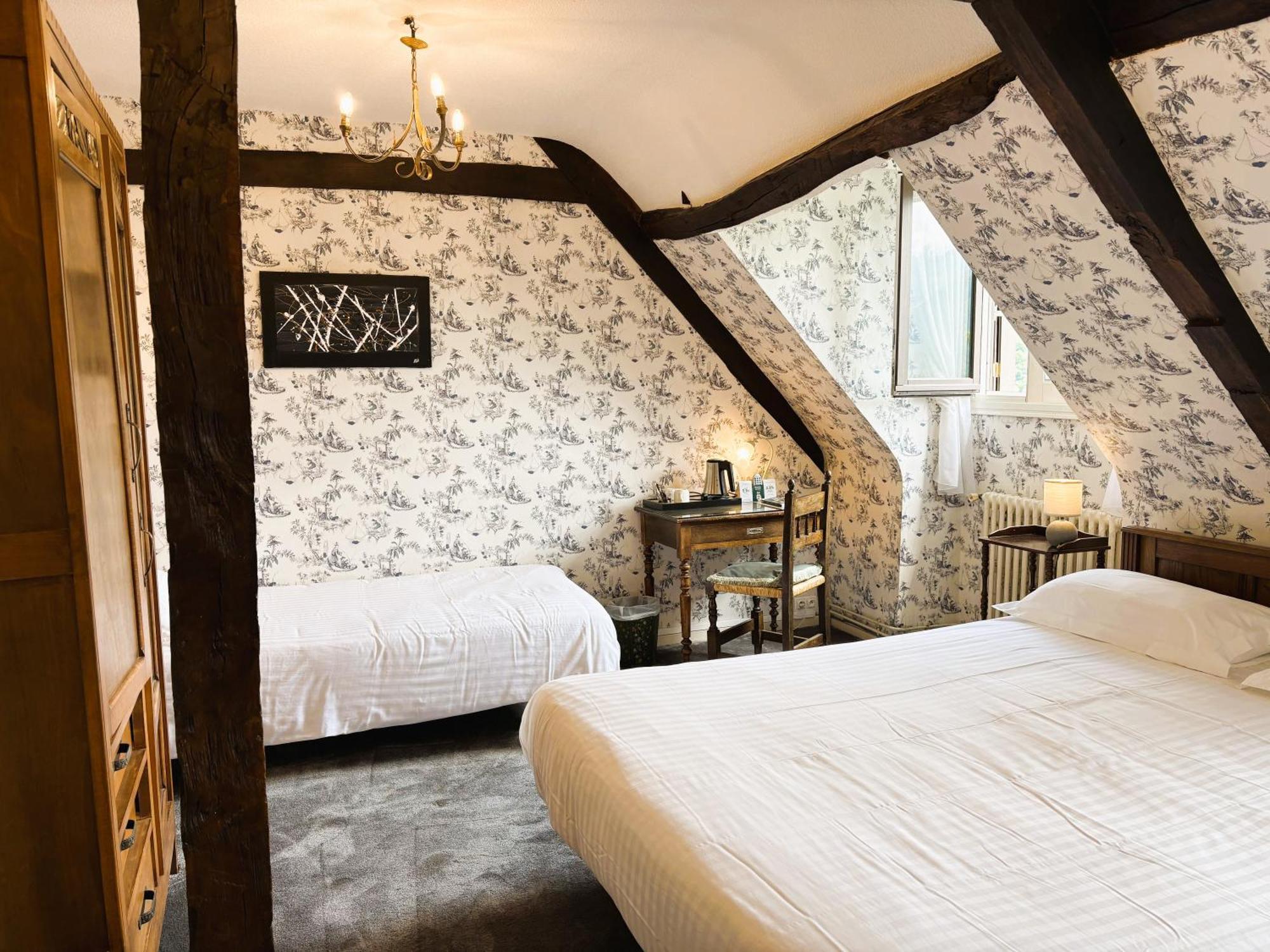 Logis Hotel Beau Site Argelès-Gazost Dış mekan fotoğraf