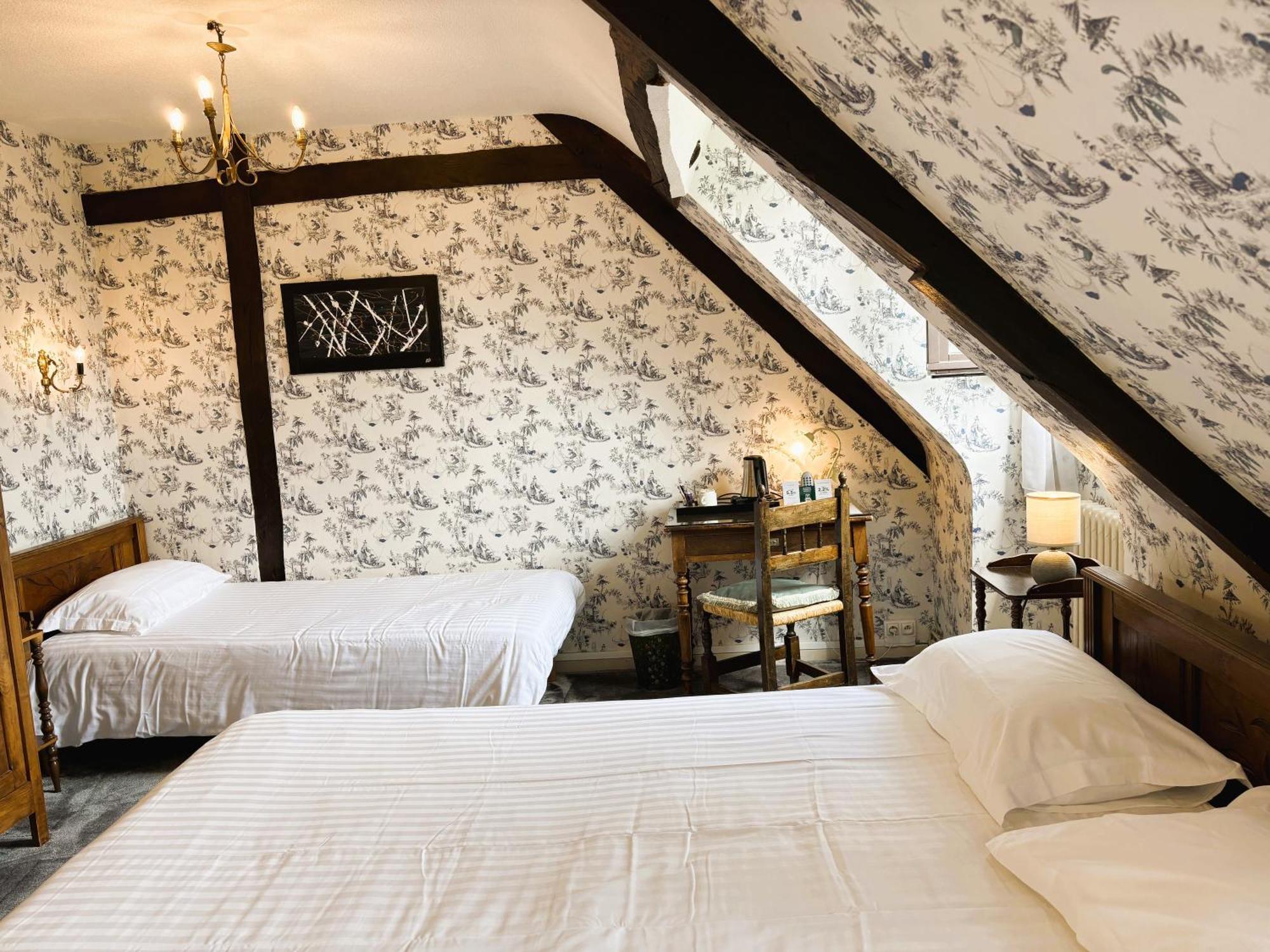 Logis Hotel Beau Site Argelès-Gazost Dış mekan fotoğraf