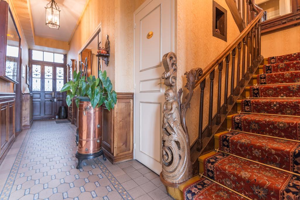 Logis Hotel Beau Site Argelès-Gazost Dış mekan fotoğraf