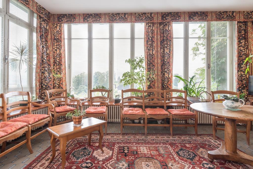 Logis Hotel Beau Site Argelès-Gazost Dış mekan fotoğraf