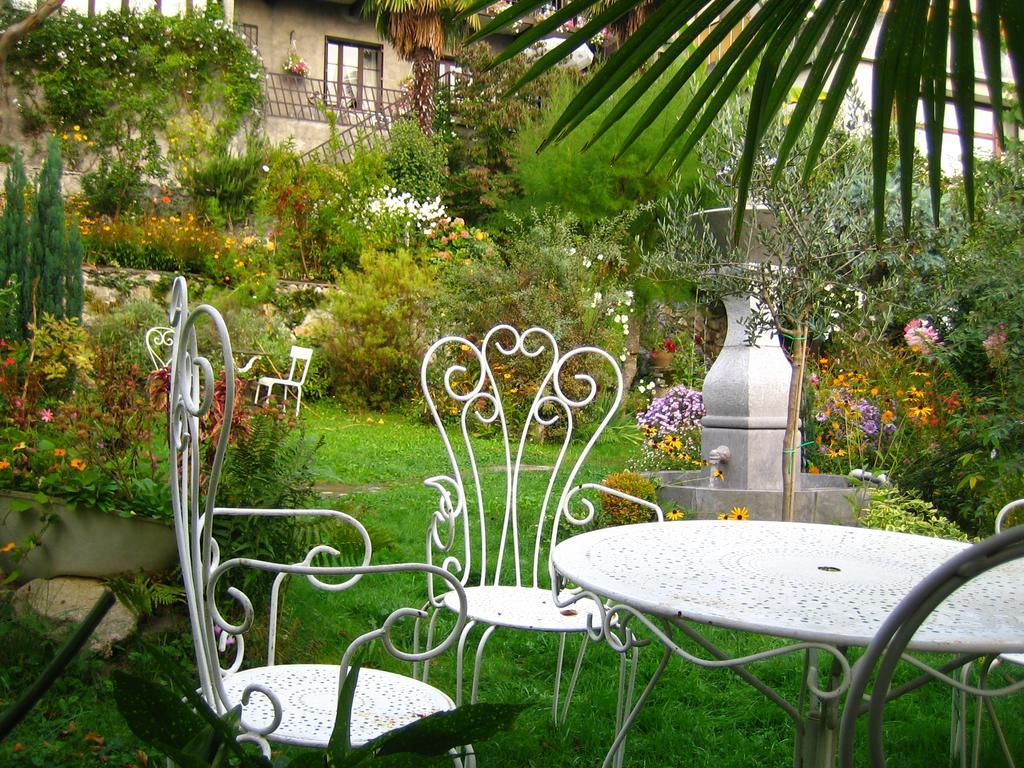 Logis Hotel Beau Site Argelès-Gazost Dış mekan fotoğraf