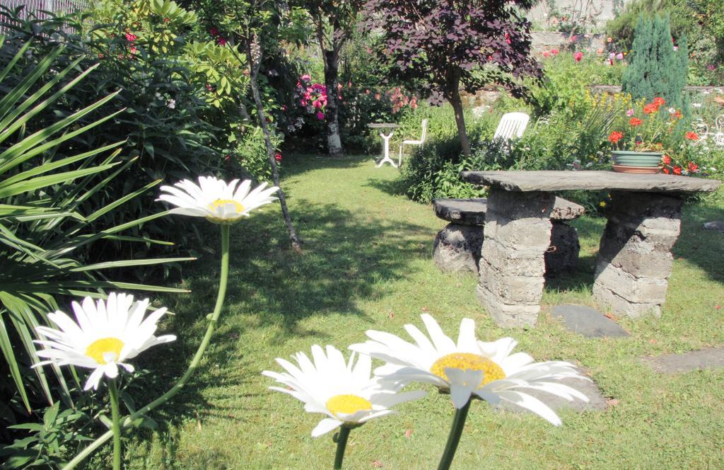 Logis Hotel Beau Site Argelès-Gazost Dış mekan fotoğraf