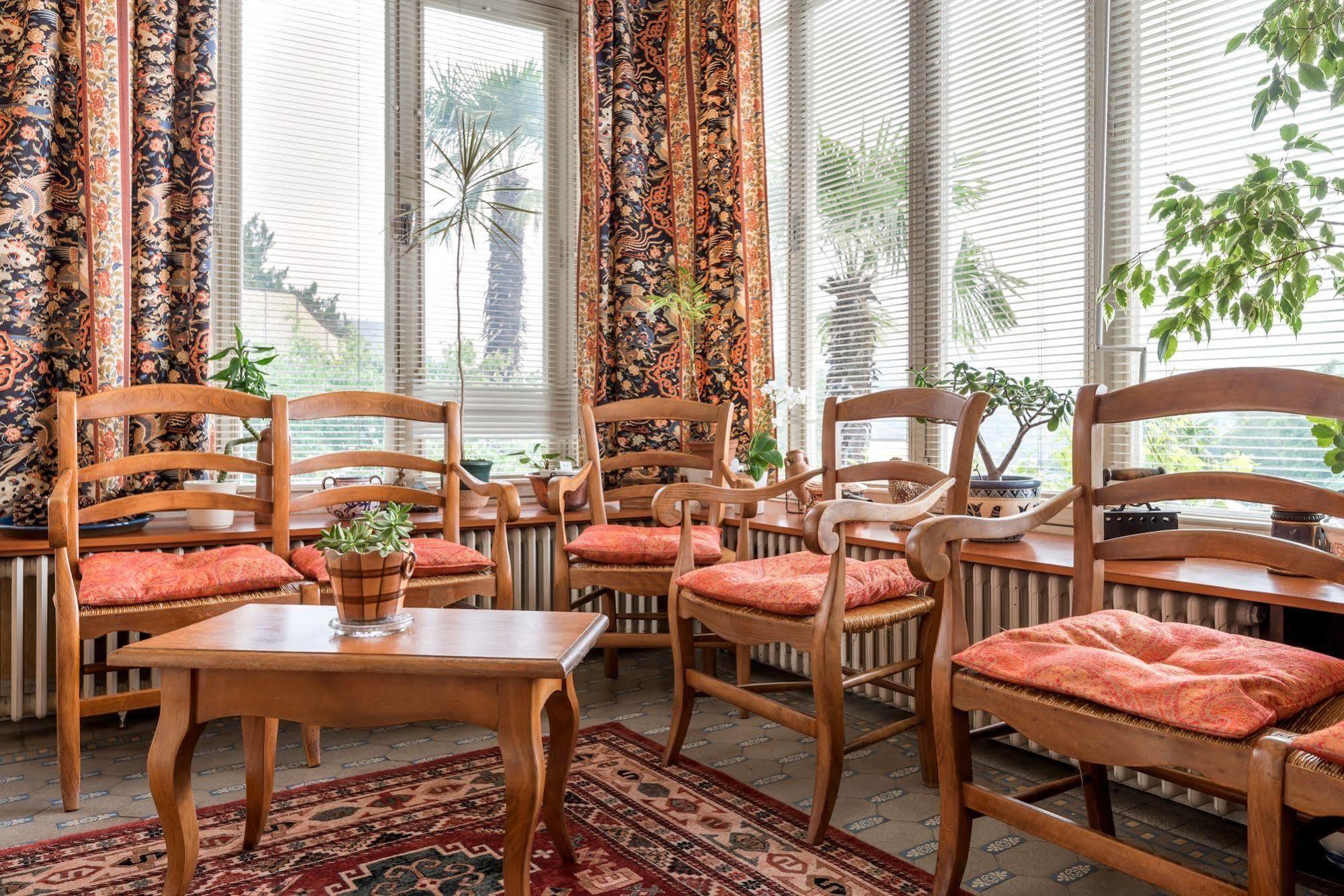 Logis Hotel Beau Site Argelès-Gazost Dış mekan fotoğraf