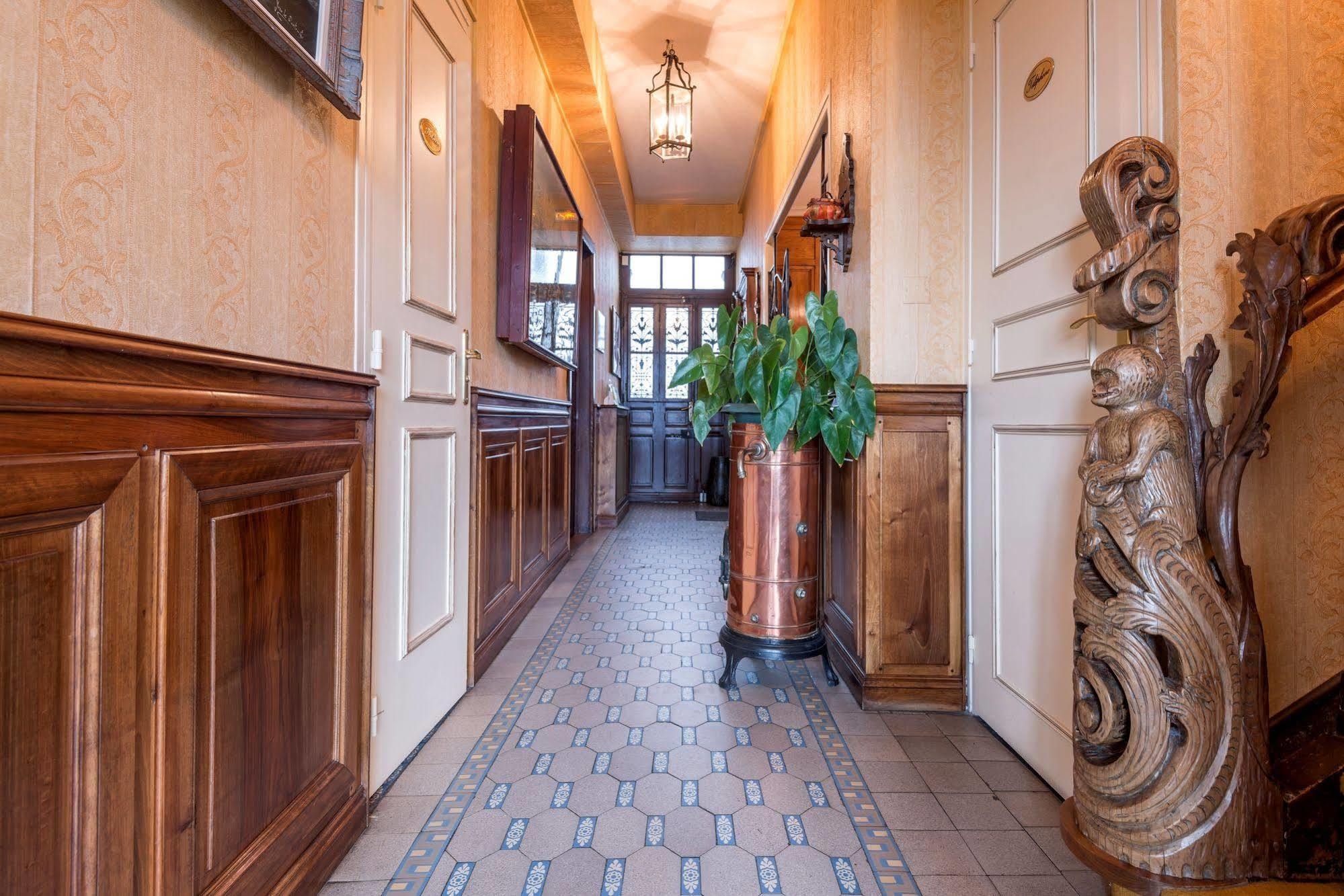 Logis Hotel Beau Site Argelès-Gazost Dış mekan fotoğraf